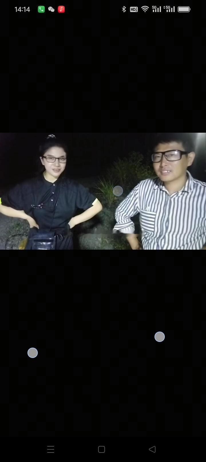 小魏和荔枝的谈话，让小魏伤透了心。荔枝的打算完全正确，跟上小魏如果拍视频到新疆，
