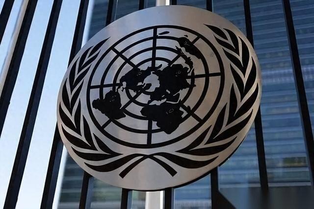 4票赞成，2票反对，9票弃权。俄罗斯提议停火，美国带头否了。在安理会这张决定生死