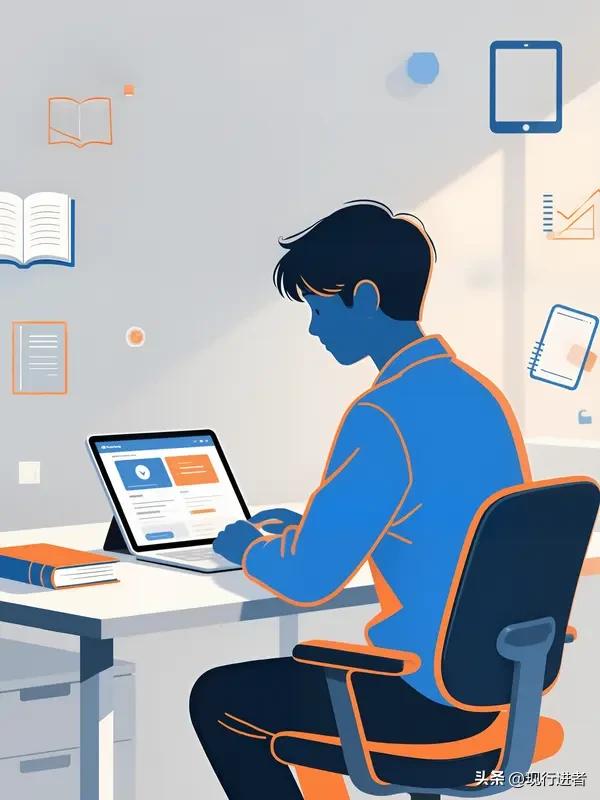 职场生存法则：在这个充满变数的时代，铁饭碗已成往事。我们必须未雨绸缪：首先，持续