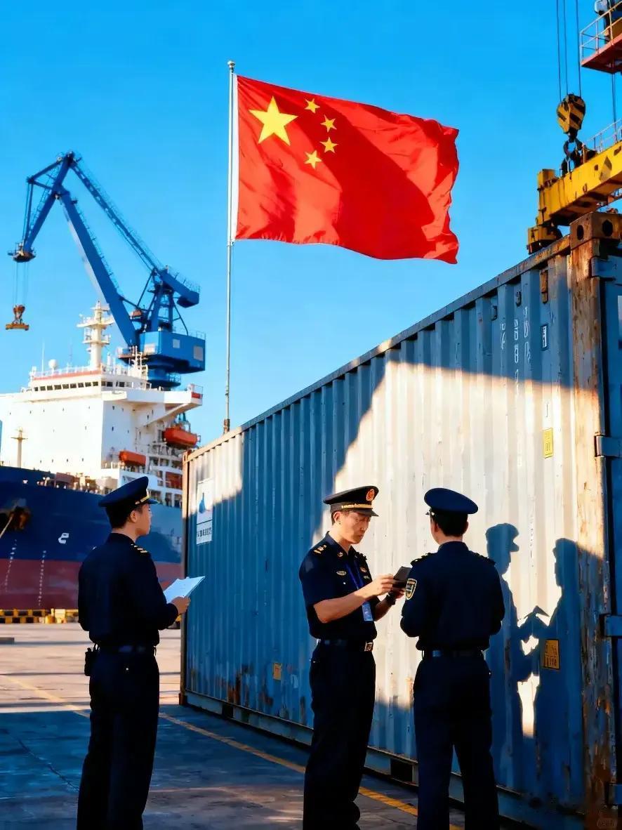 我十分赞成中国对稀土出口严格管制，特别是要禁止对中国不友好的国家，我们总不能让它