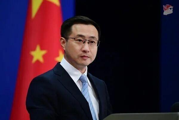 【美特使声称如果中国今天切断对俄支持，战争明天就结束，中方回应】据乌克兰《基辅独