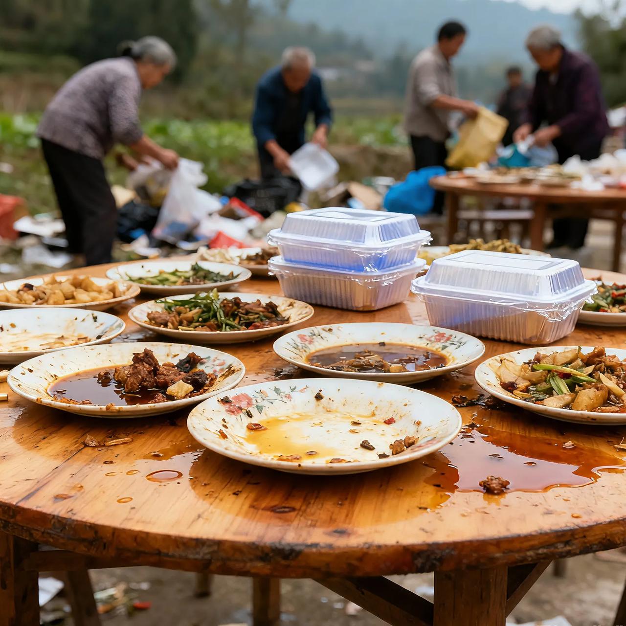 抱歉了！江西杀猪宴发起者为筹备不足公开道歉
 
近日江西一场杀猪宴火了，可活动现