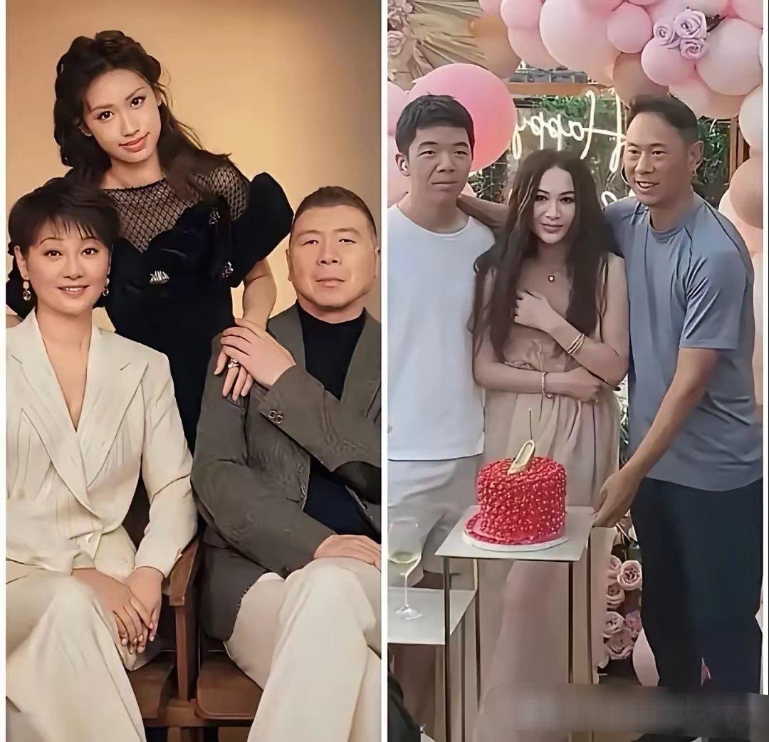 万万不敢相信，这居然是领养的。 