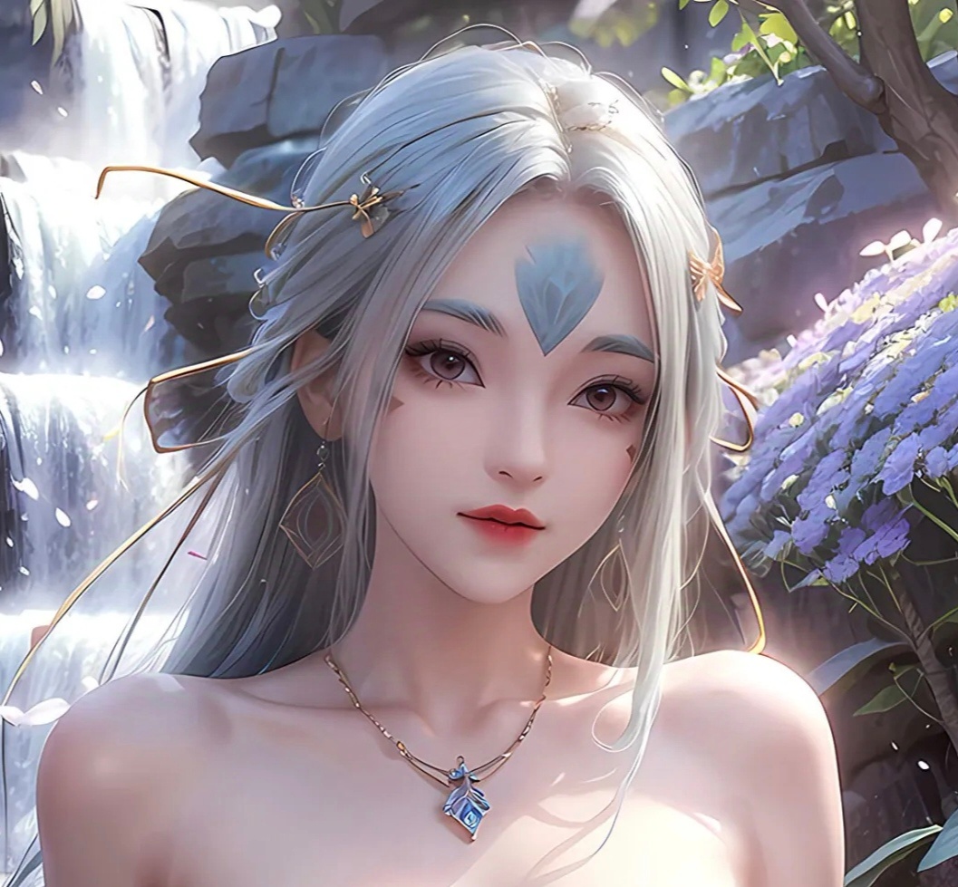 #动漫[超话]##漫视界企划##眷思量# 高清｜无水印，一组好看的奉眠头像。 ​