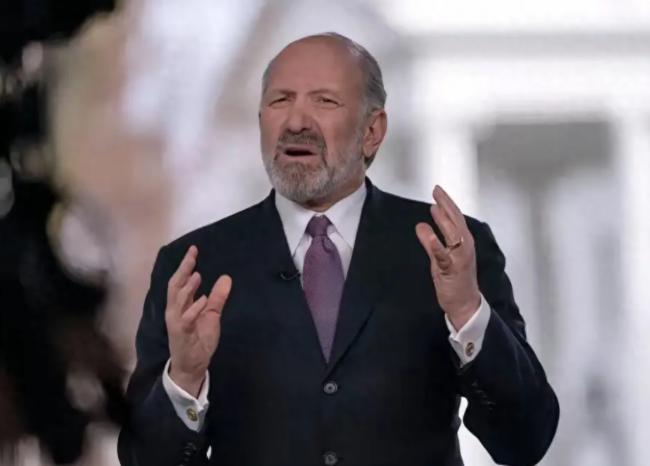 中国说不买就不买了！特朗普政府着急，对华强硬派：这怎么可能？

很多事，完全超出