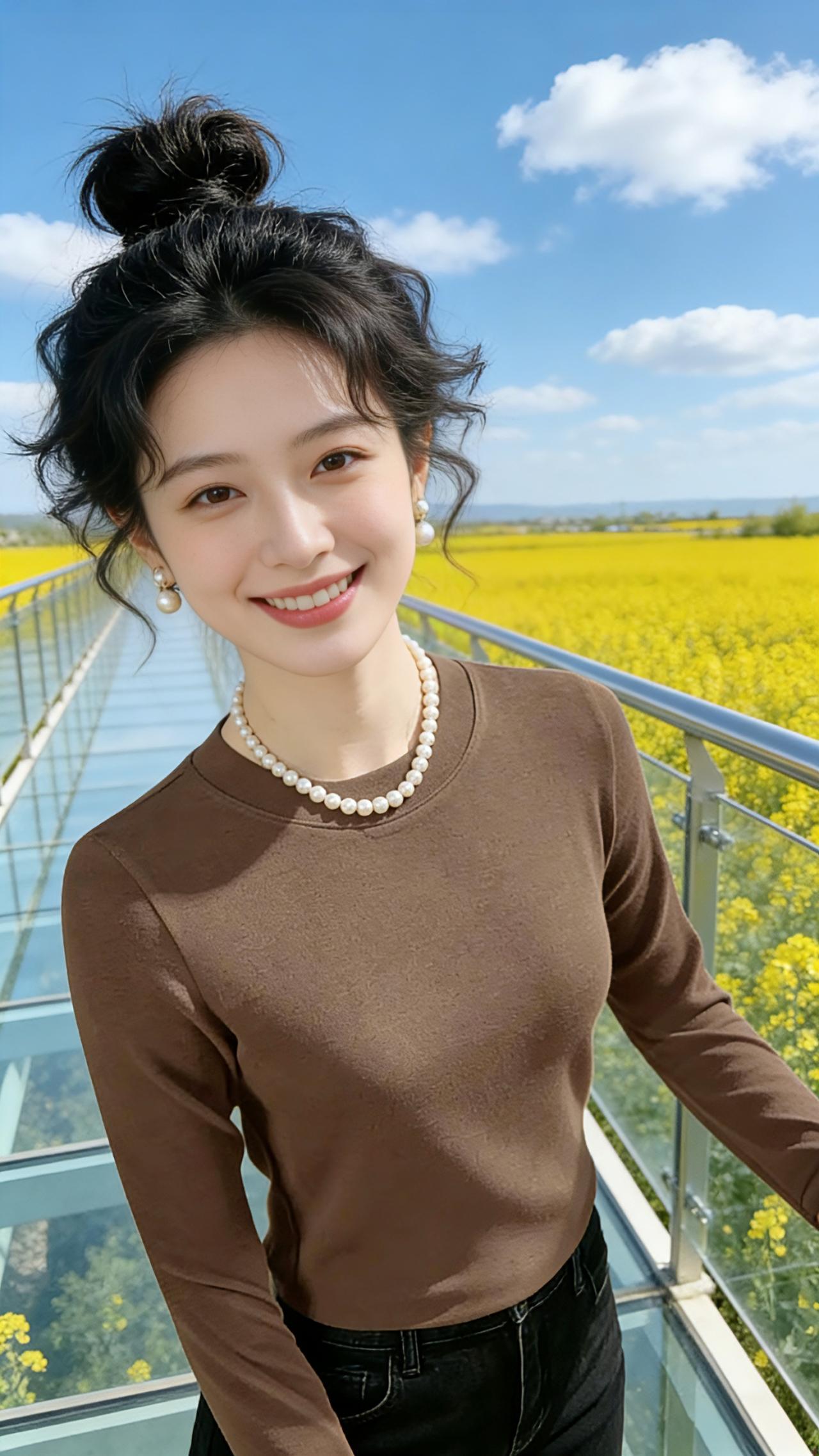 高级感穿搭 早春穿搭 打底衫 保暖秋衣 保暖又好看