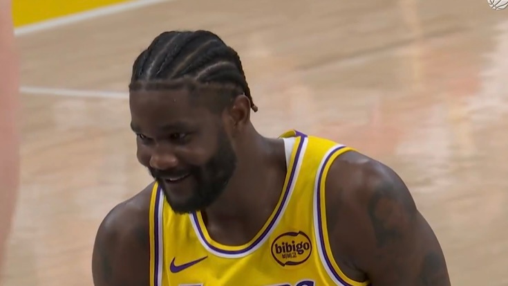 今日复盘 G66vs公牛 Happy DA，Happy LA这场球有很多积极元素