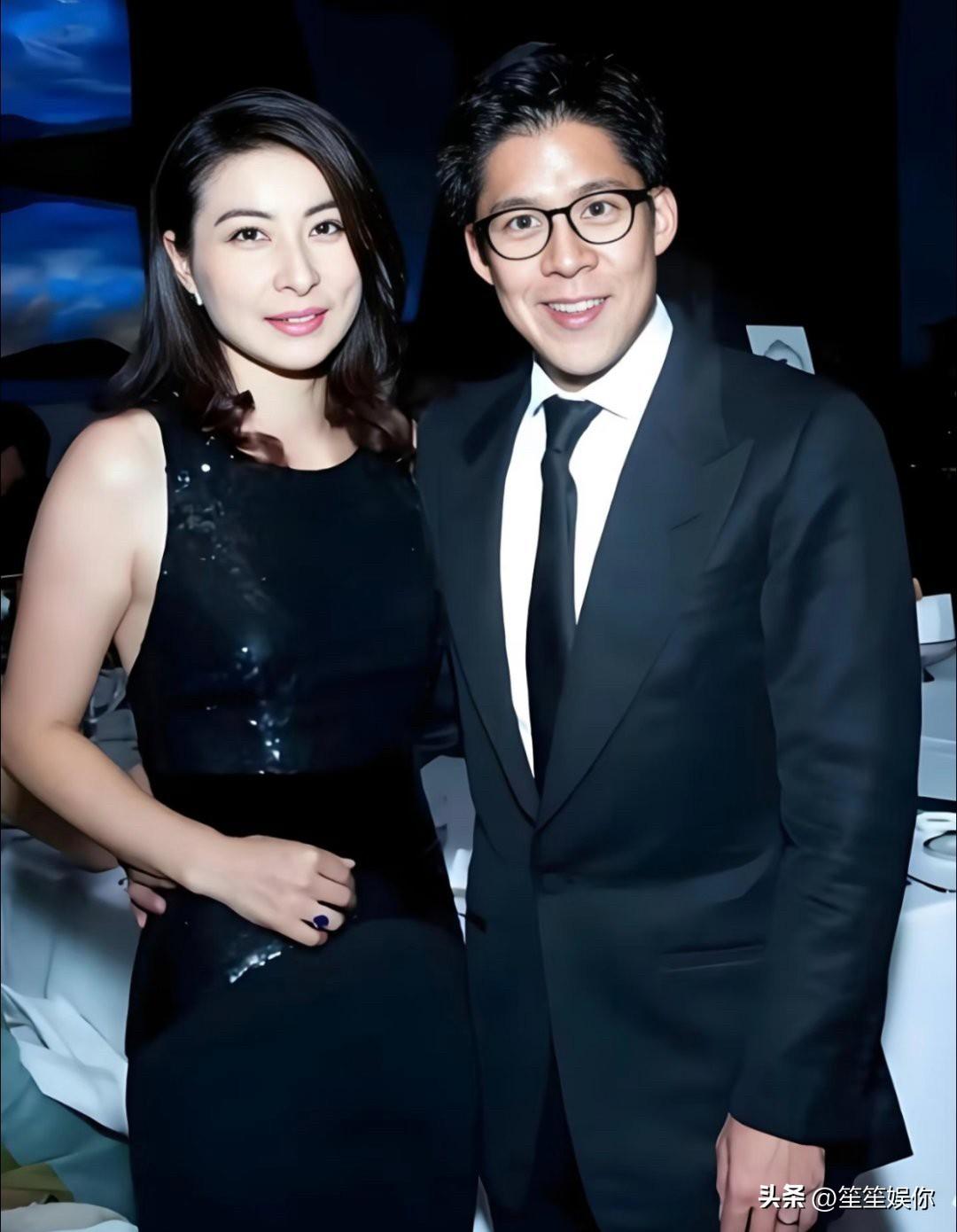 看奚梦瑶、郭晶晶等人，能拿到好结局，大多是建立在爱慕欣赏的感情底色之上。顶级富豪