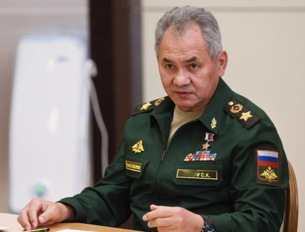 只为借“北斗”？这把格局看小了！绍伊古这次“闪电访华”，确实带着火烧眉毛的急迫感