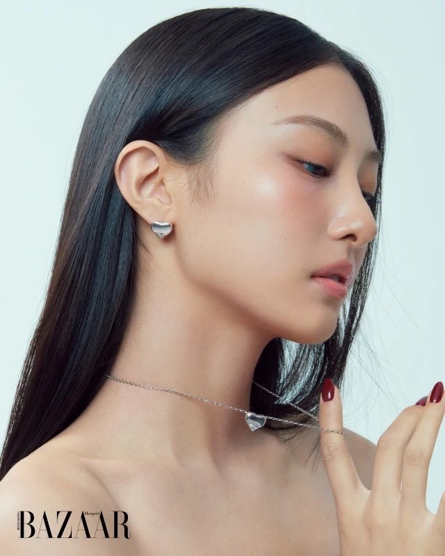 Harper’s Bazaar HK 更新 ​​​