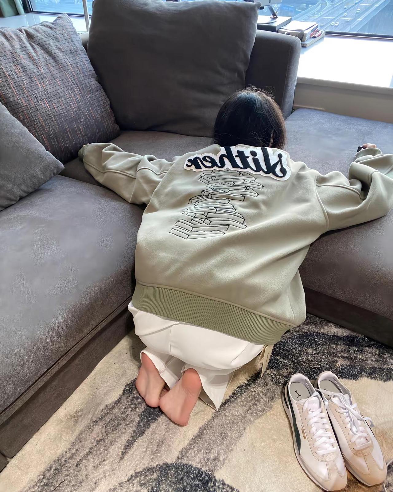 ootd女生穿搭 服装店铺 ootd 摄影 ootd日常穿搭