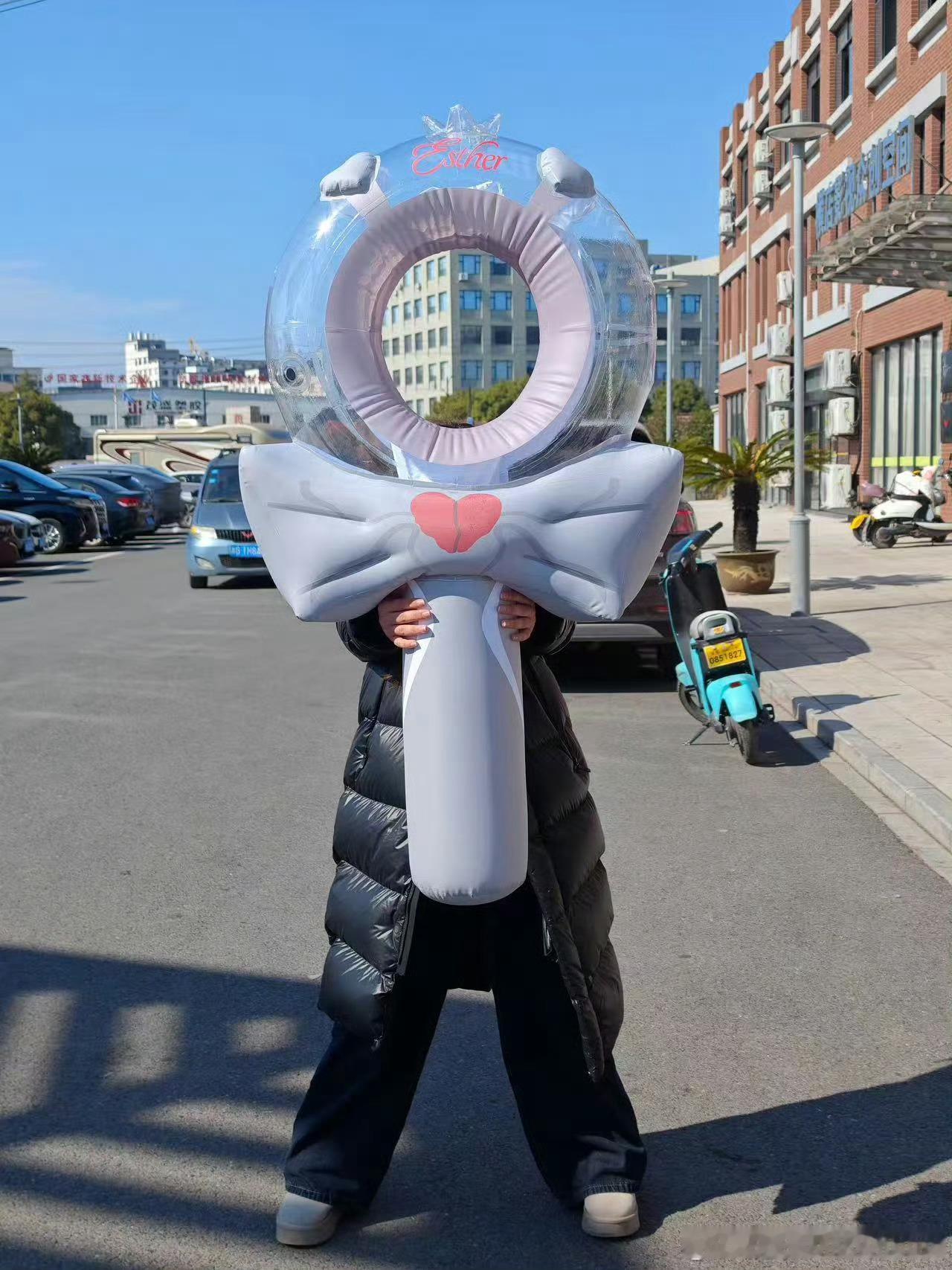 真的觉得太萌了321 上🔗 