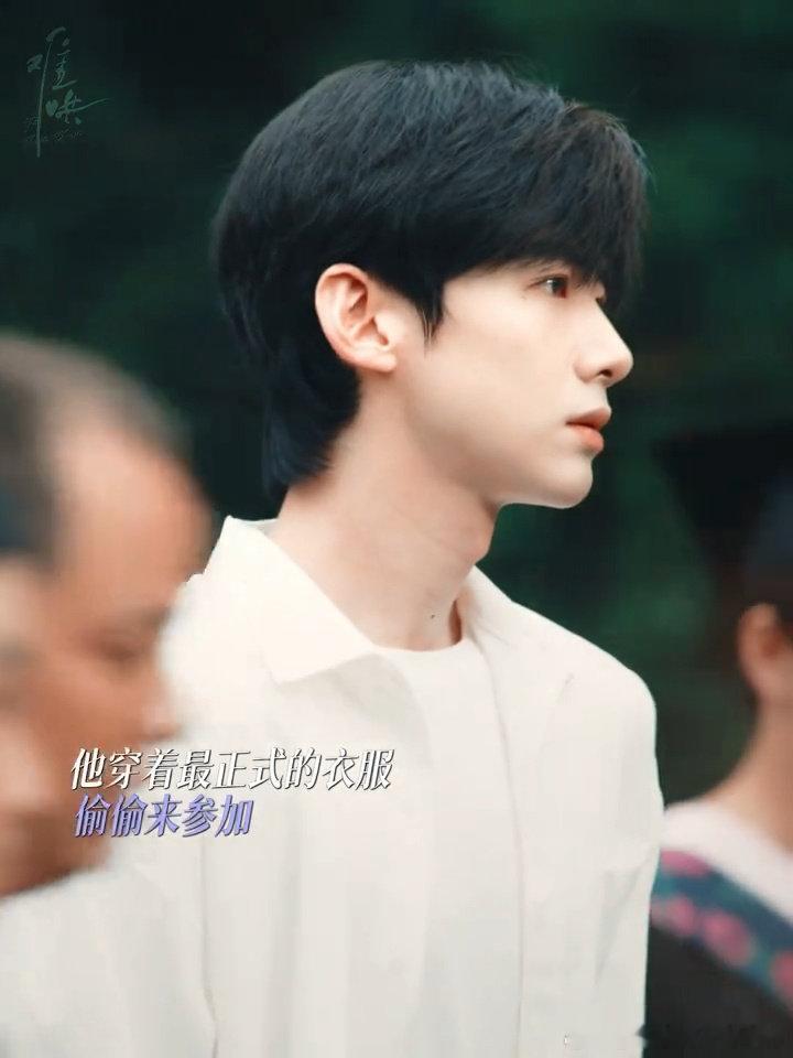 爱人错过[泪][泪]最遗憾的就是温以凡没有见过大学校园里的桑延，他们本该是大学校