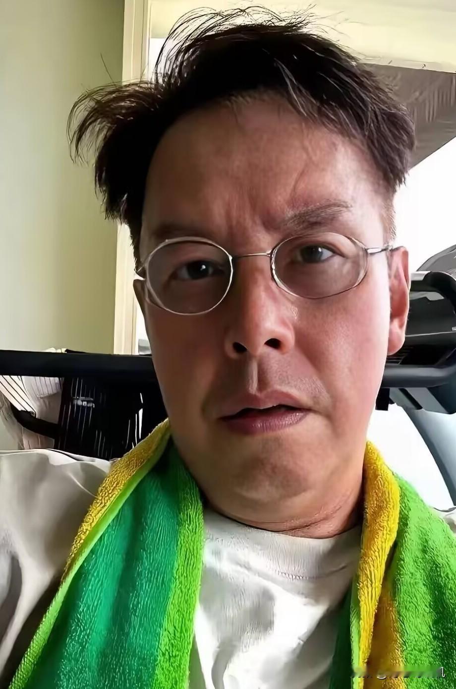 为什么70多岁的谭咏麟，还要出来开演唱会？
我特地去查了查，谭咏麟曾多次公开表态