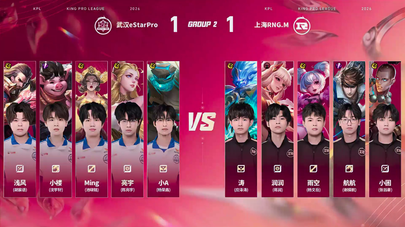 eStar小楼轮换上场eStar小楼上场 来看看他的精彩表现 