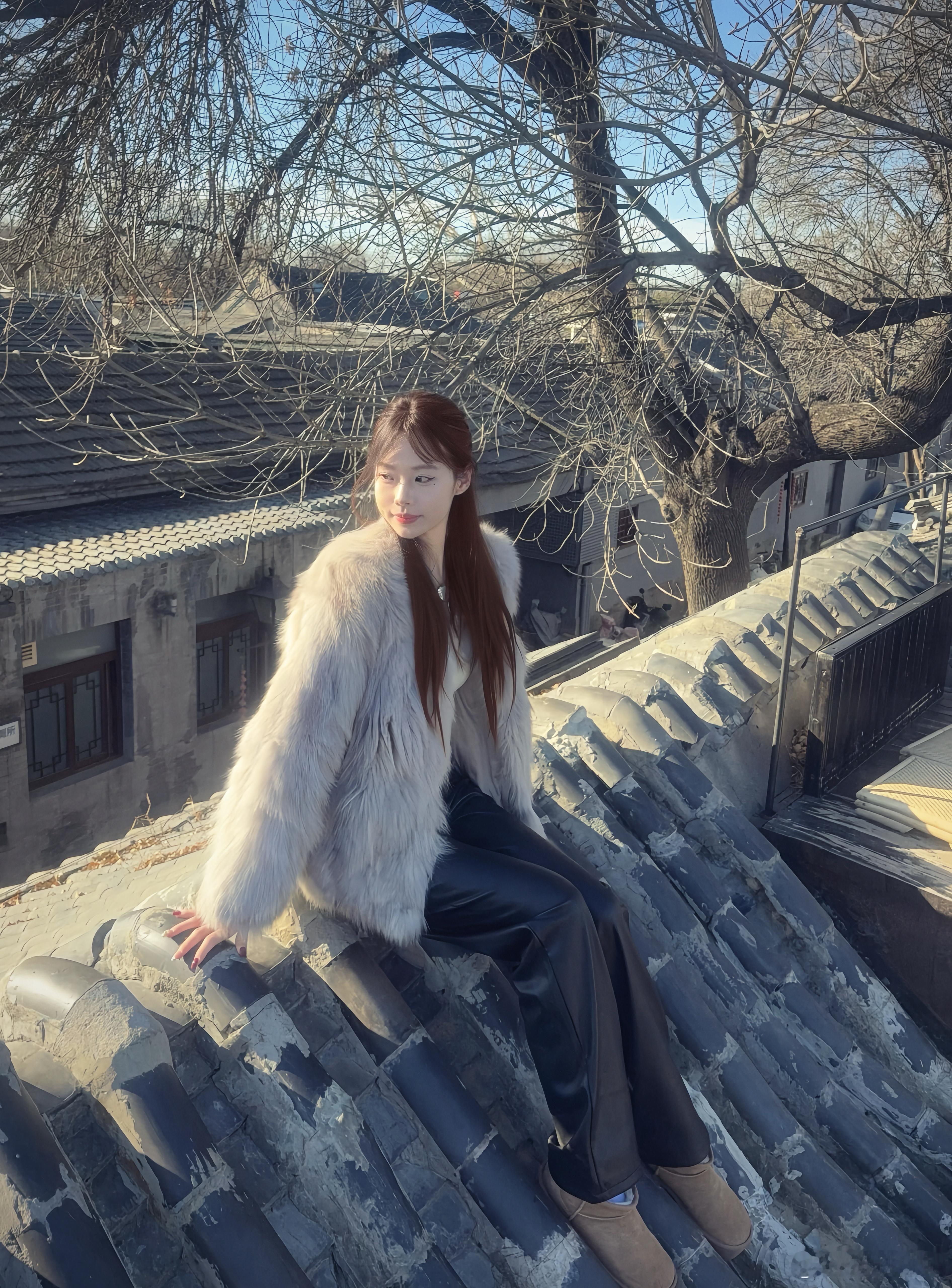 为师嗯啊的就爱跨年 