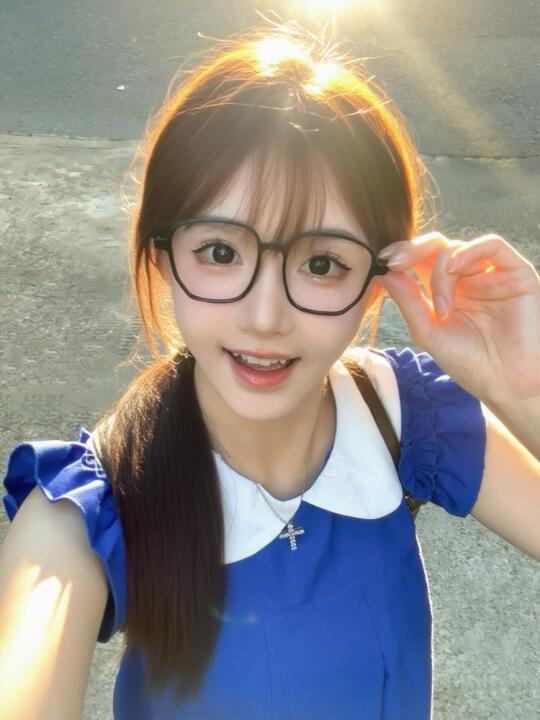 你好！我是“陈欣怡”