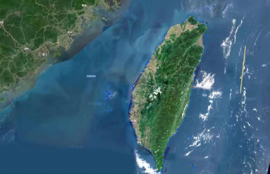 中国这步棋，下得真妙！
世界很乱，但中国很稳。就在美日想在台海拱火时，我们出了一