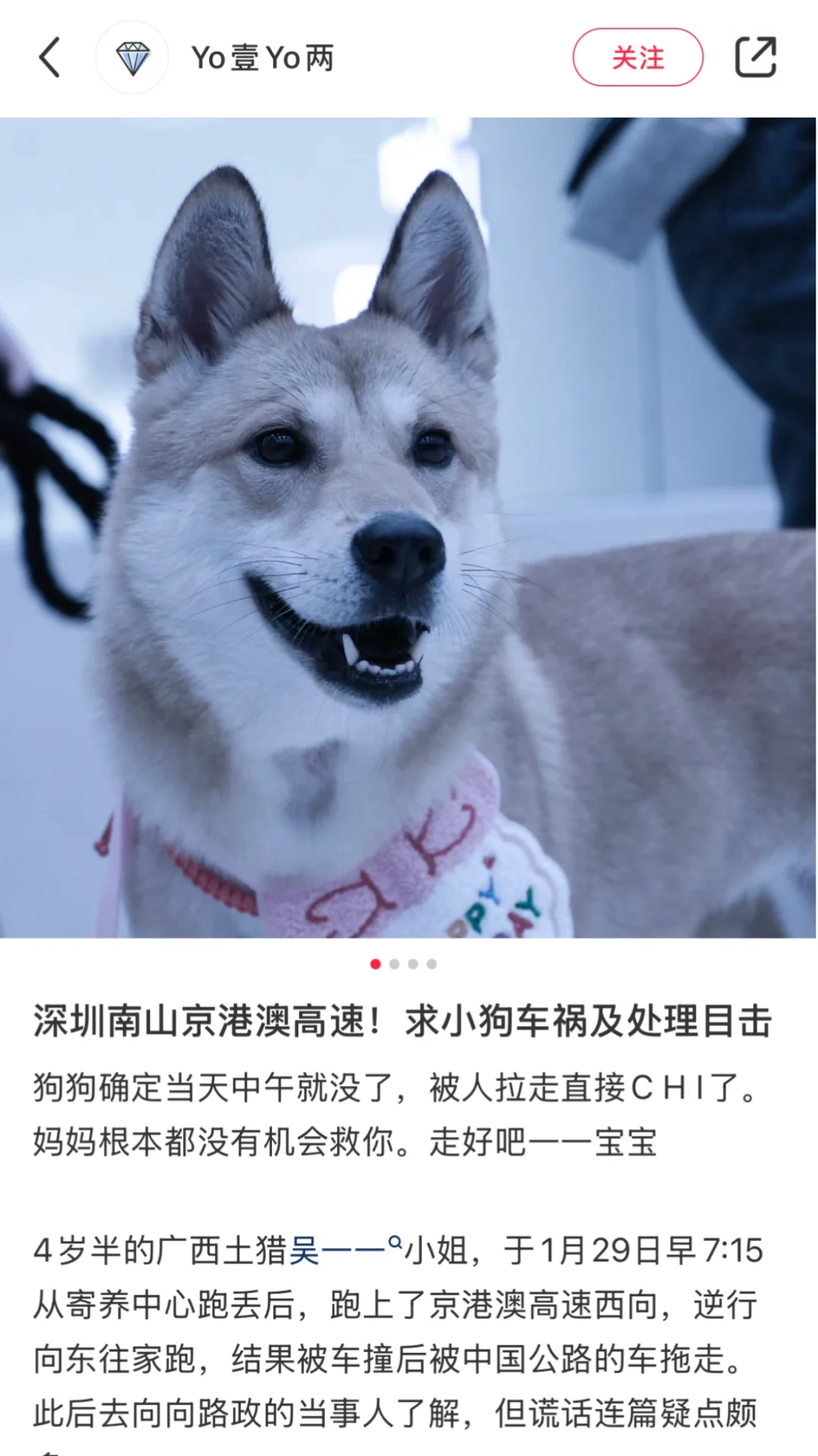 线索征集