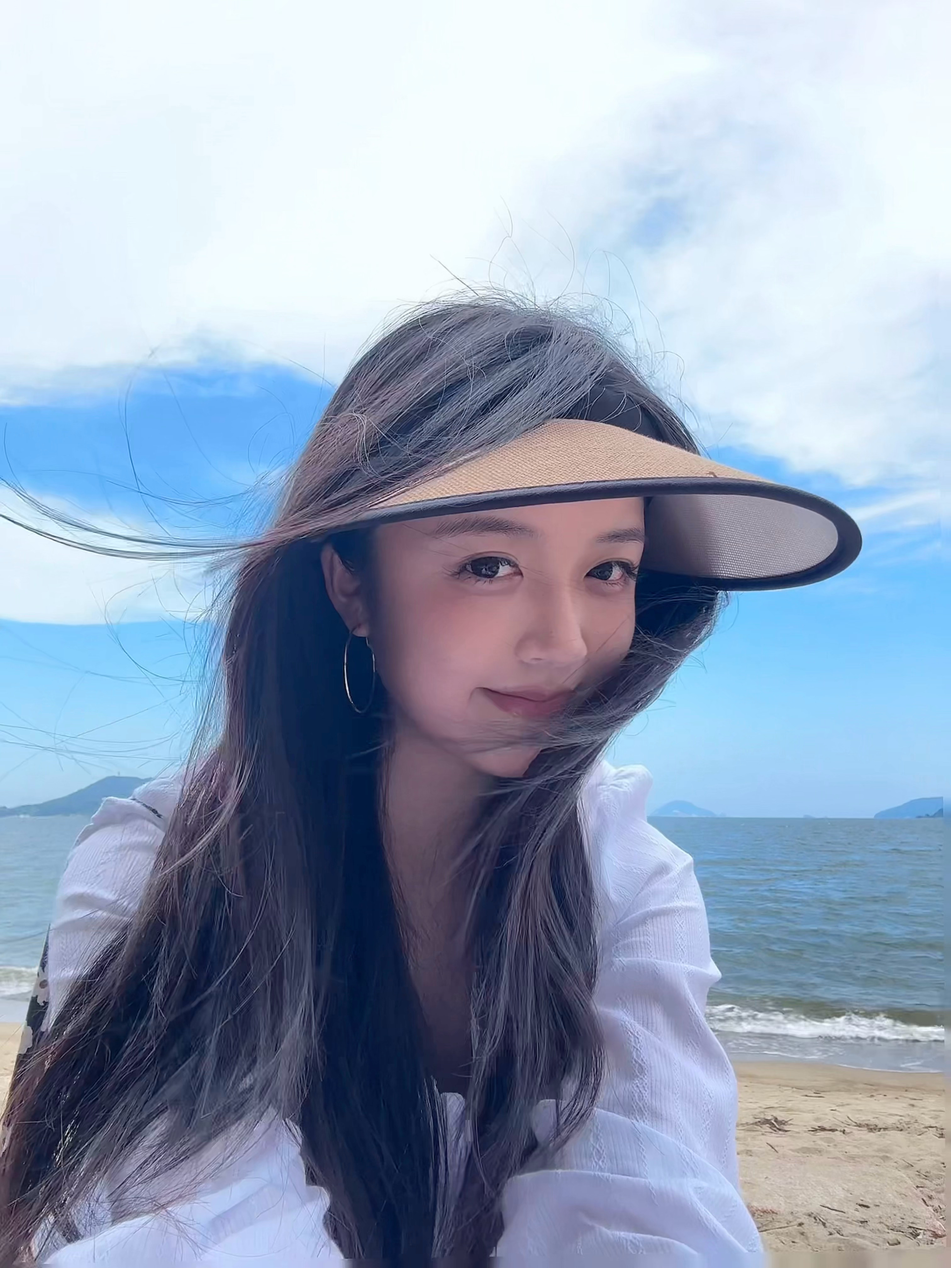 下段旅程一定要更幸福丰盛 ​​​