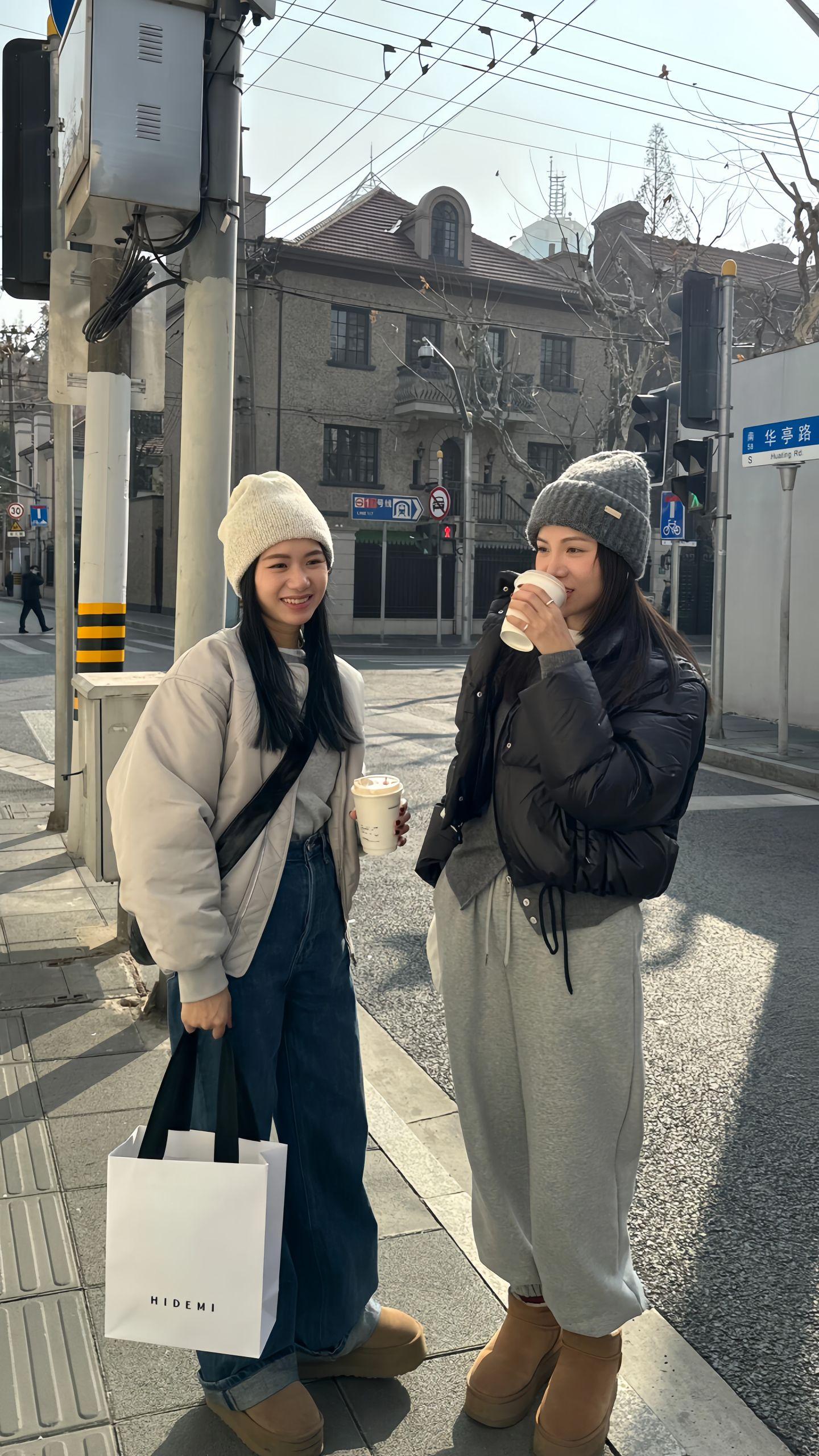 多见面 心情会好。