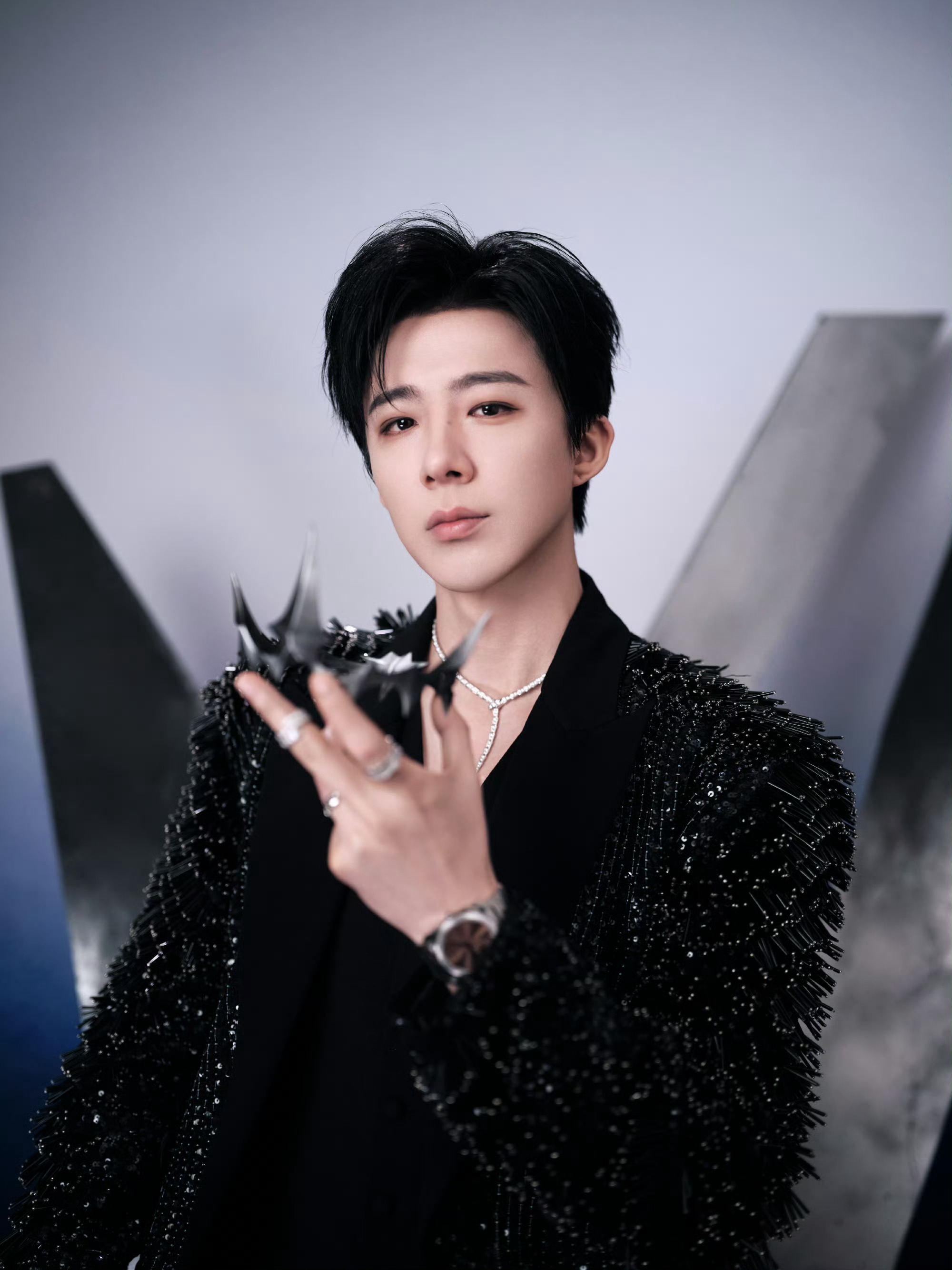 帅帅的刘宇宁[打call][打call][打call]太帅了 这气质这身材这脸蛋