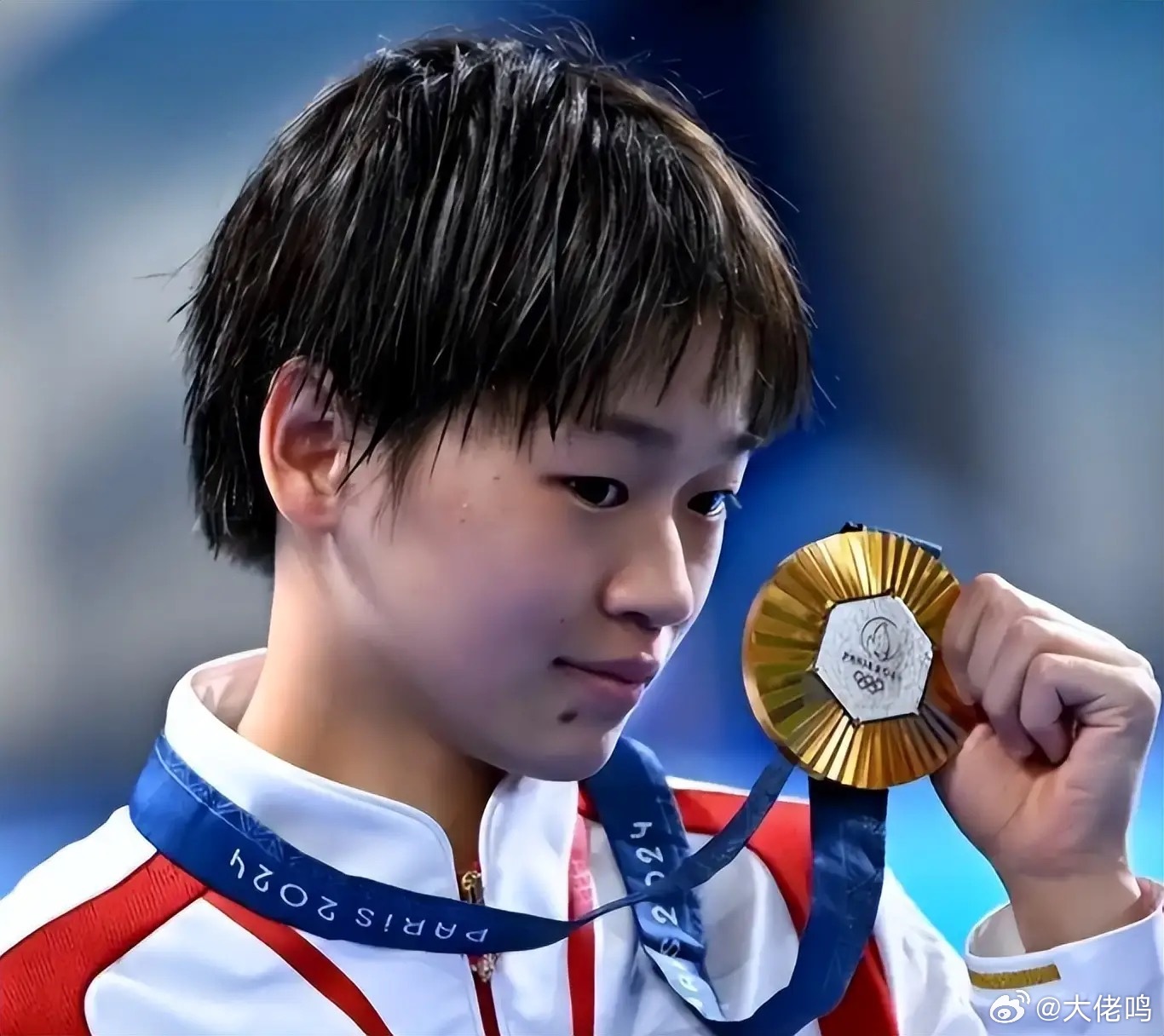 全红婵已报警必须严肃处理！对国家有重要贡献的优秀运动员，又没有做错什么，本就不应