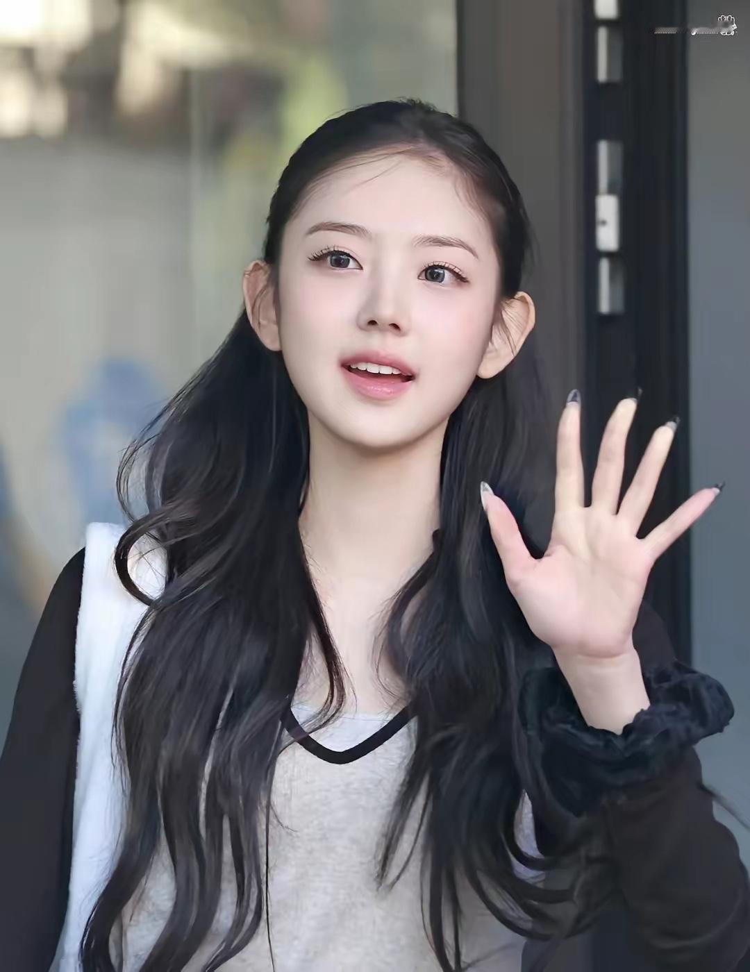 漂亮