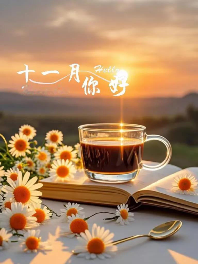 十一月，你以一种全新的姿态，
悄然降临，如同一位豪迈的诗人，
以冬的笔触，
在人