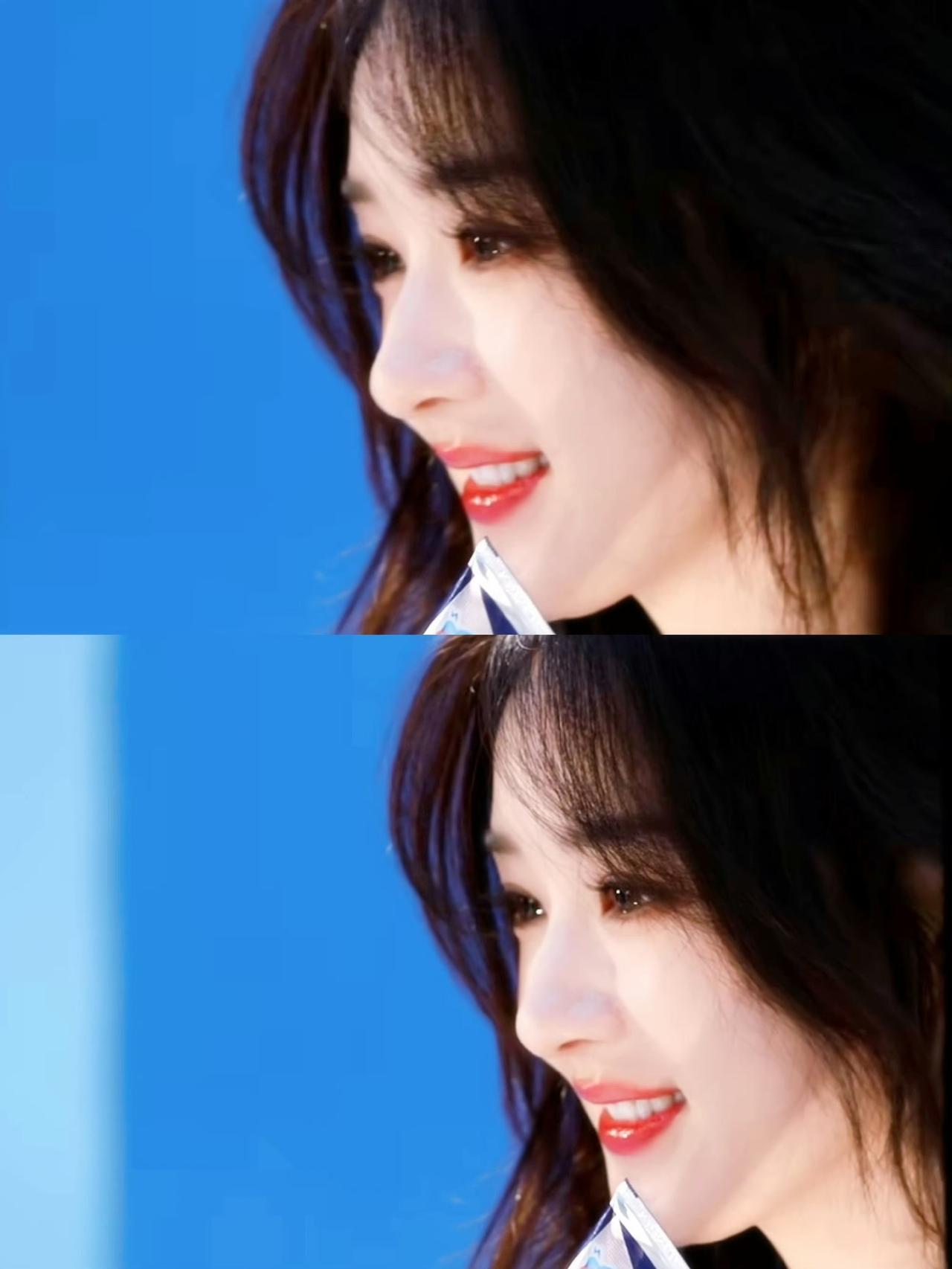 水灵灵的美[赞]