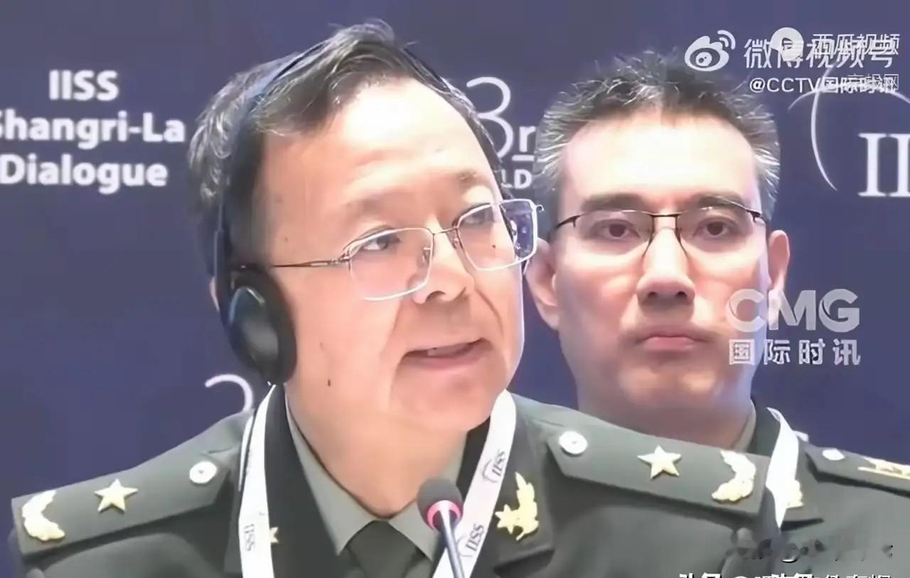 香会激烈交锋，中日关系陷入深度紧绷。
近期香格里拉对话会上，中日双方代表激烈交锋