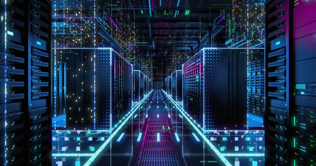 AI吃电吃到电网崩溃，英伟达用反常识方案救场：让服务器慢点跑