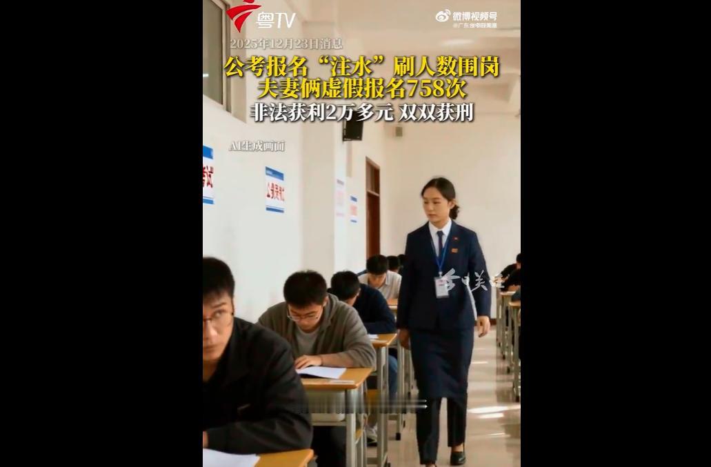 某省公务员考试报名期间，考生李某经培训机构老师周某支招，与妻子吴某某购买5000