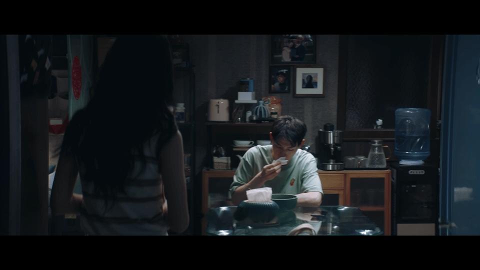 #周雨彤辛云来新剧吵架真实到窒息# 妈耶周雨彤辛云来新剧这段吵架戏😱从周雨彤一