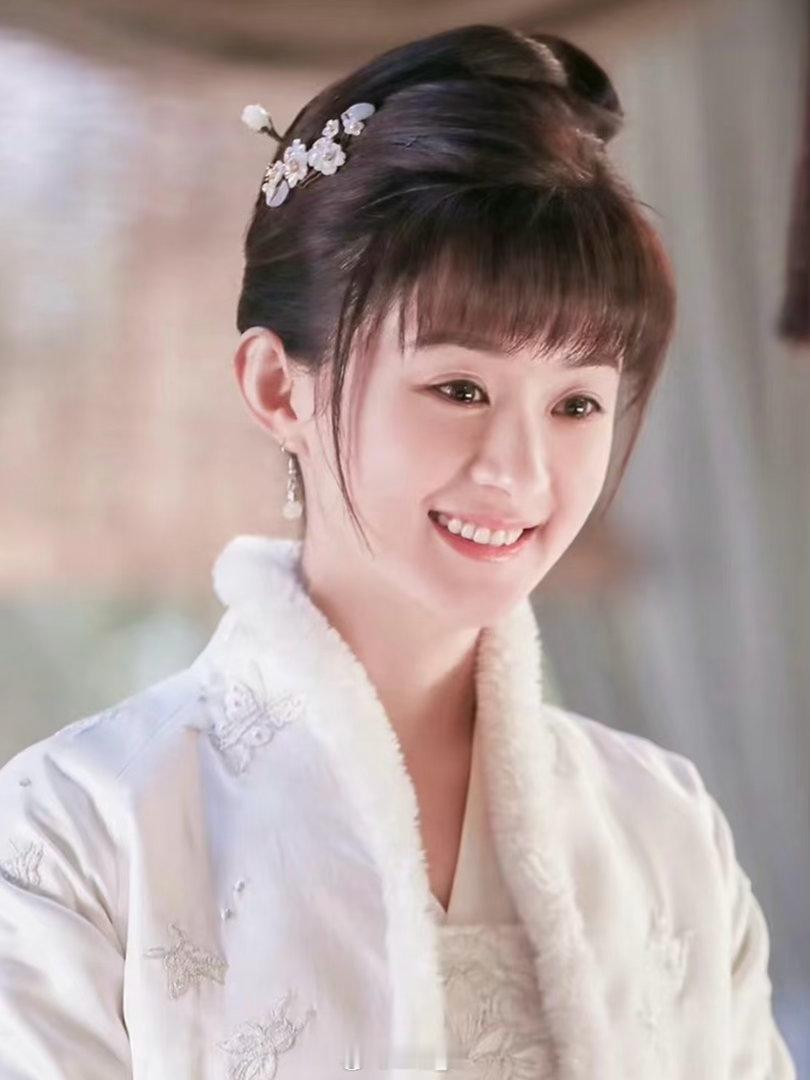 楚乔传 知否 谁的DNA又动了？赵丽颖还是太权威了！这长尾效应太牛了！ 