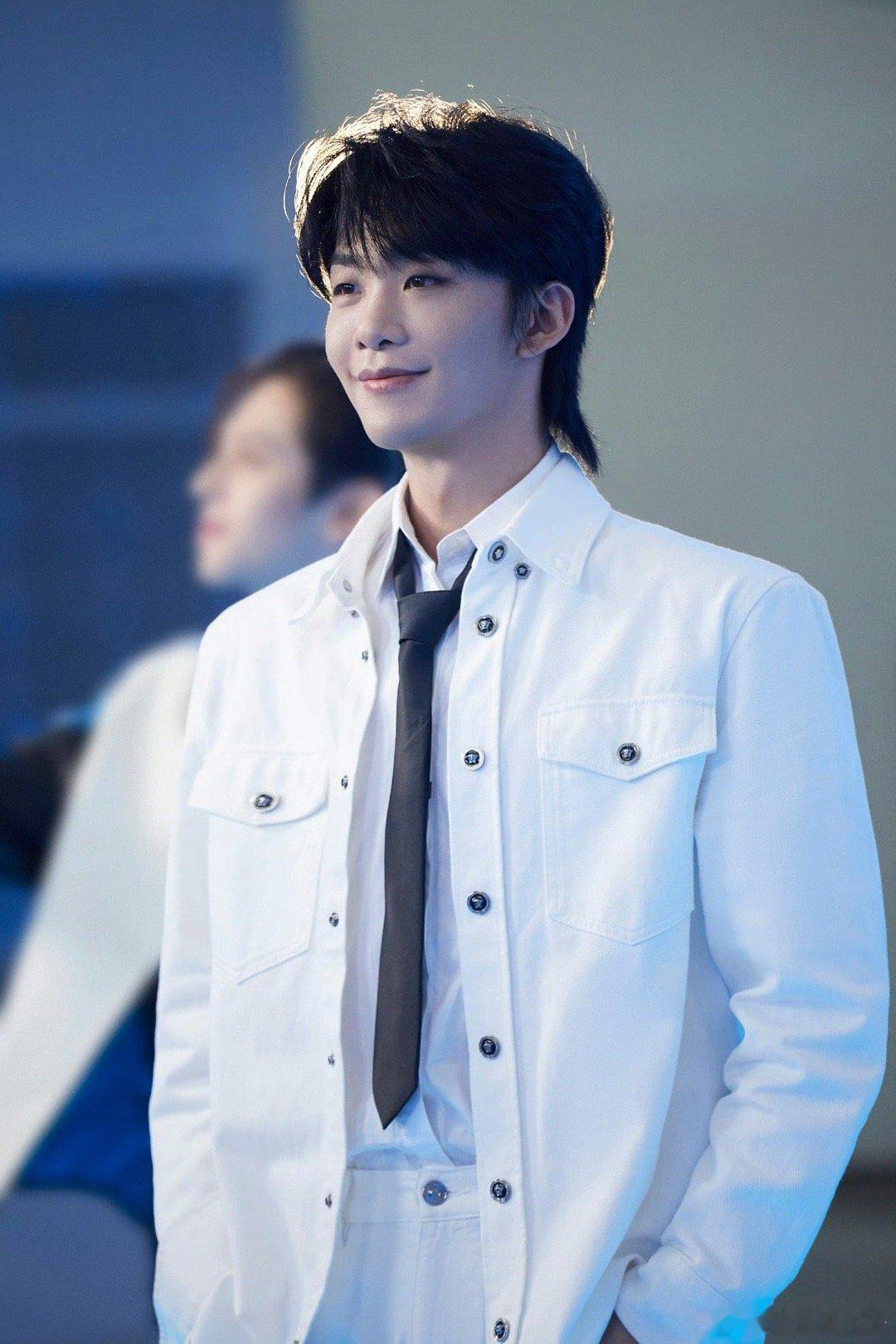 #2024赣州扶摇直上# 王赫野还真的是有点厉害呀，最近也频繁出现在大家视野中，