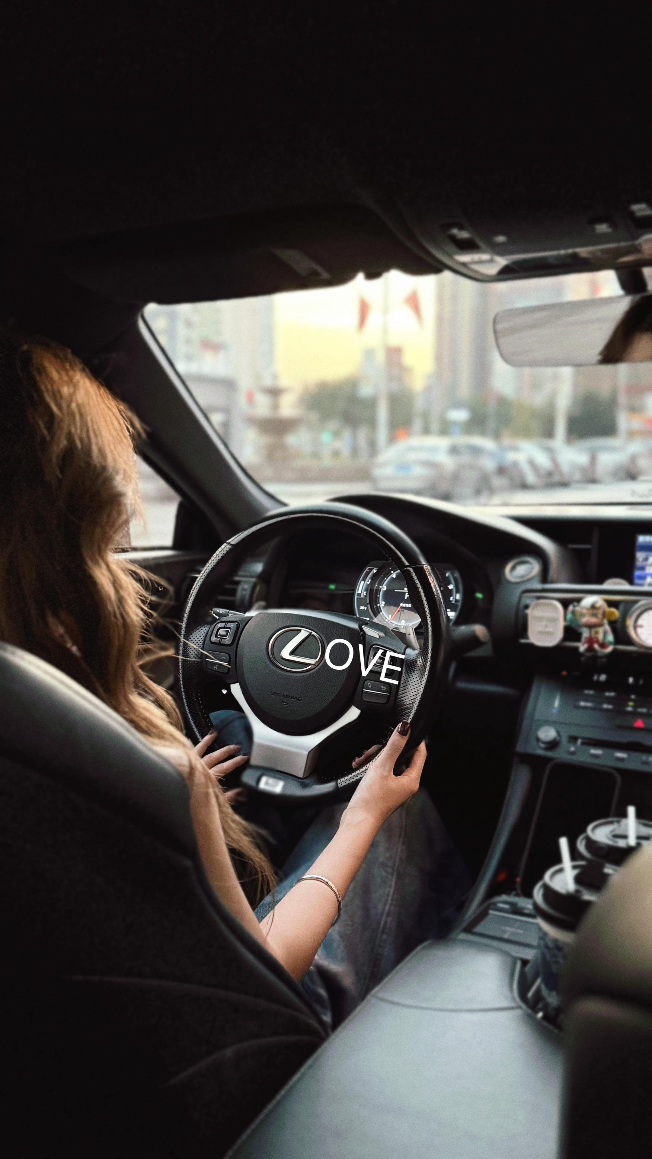 LOVE