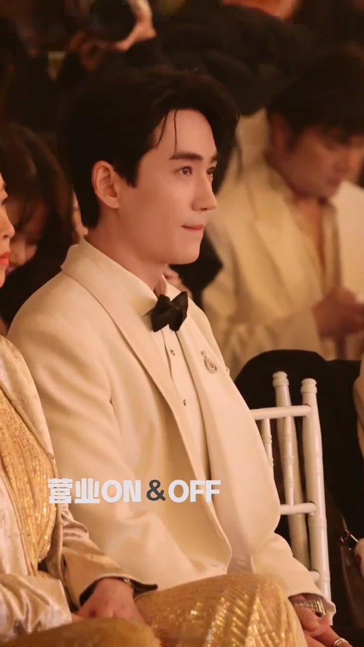 朱一龙2025年从头帅到尾朱一龙这是谁的新郎朱一龙美人影帝的含金量！！！ 