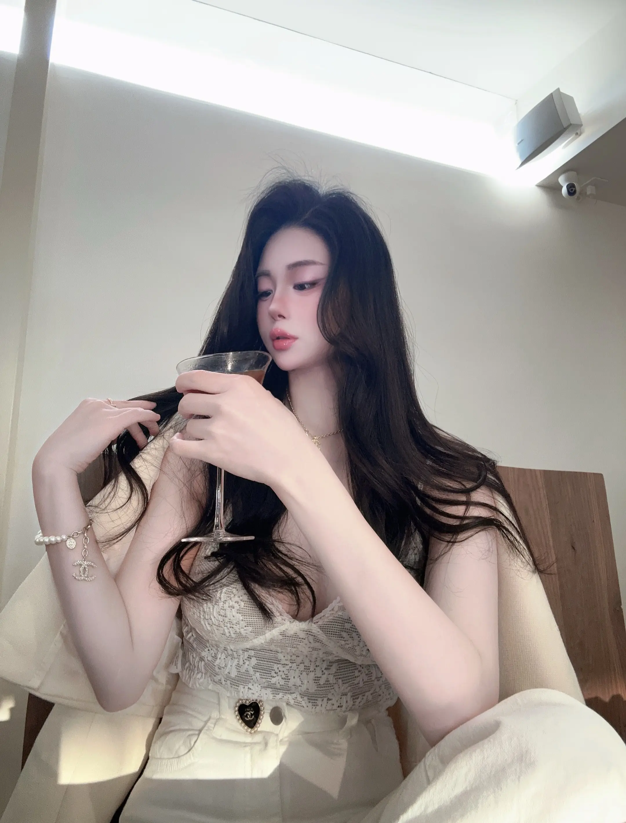 春天的感觉 是你和我 公主她很随性