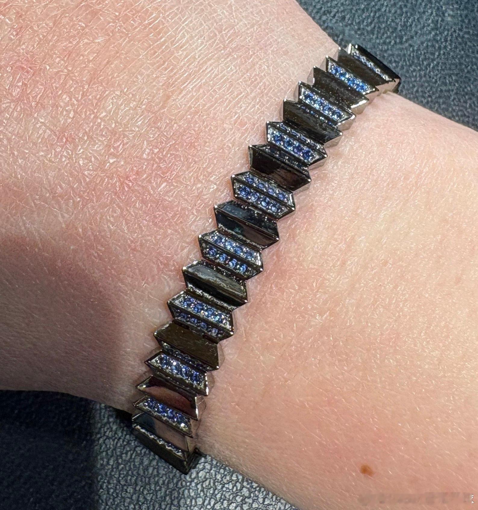 买了个勒克莱尔同款命运的齿轮此刻转动了