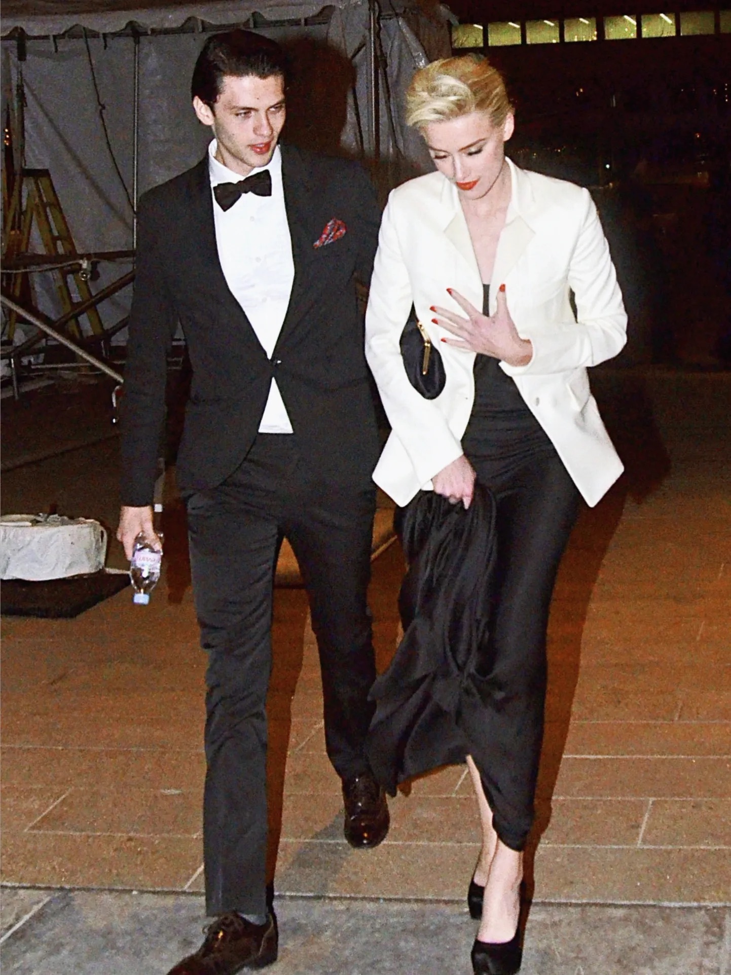 AmberHeard ​​​