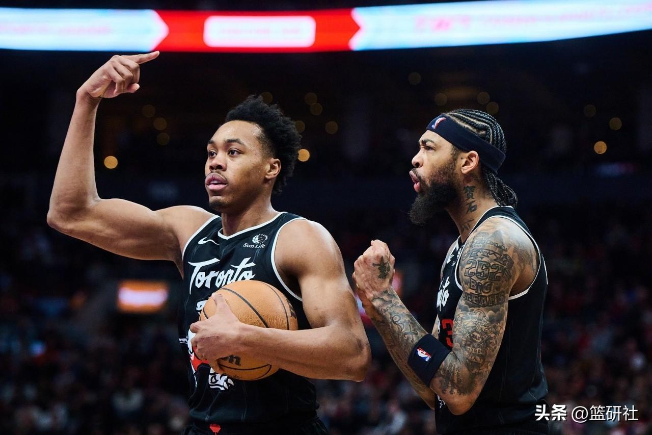 猛龙还是打不了高端局

猛龙打活塞，0胜1负
猛龙打绿军，0胜3负
猛龙打尼克斯