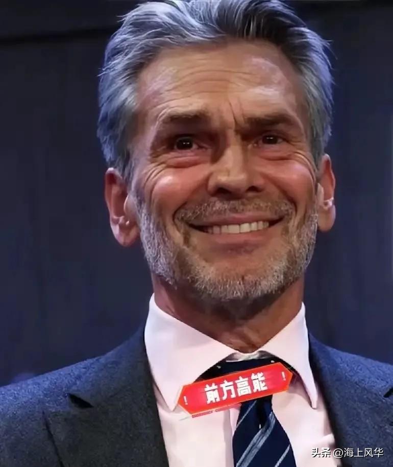 中国和荷兰谈妥了，没想到荷兰新政府上来之后，第一件事情便是缓和和中国的关系！他们