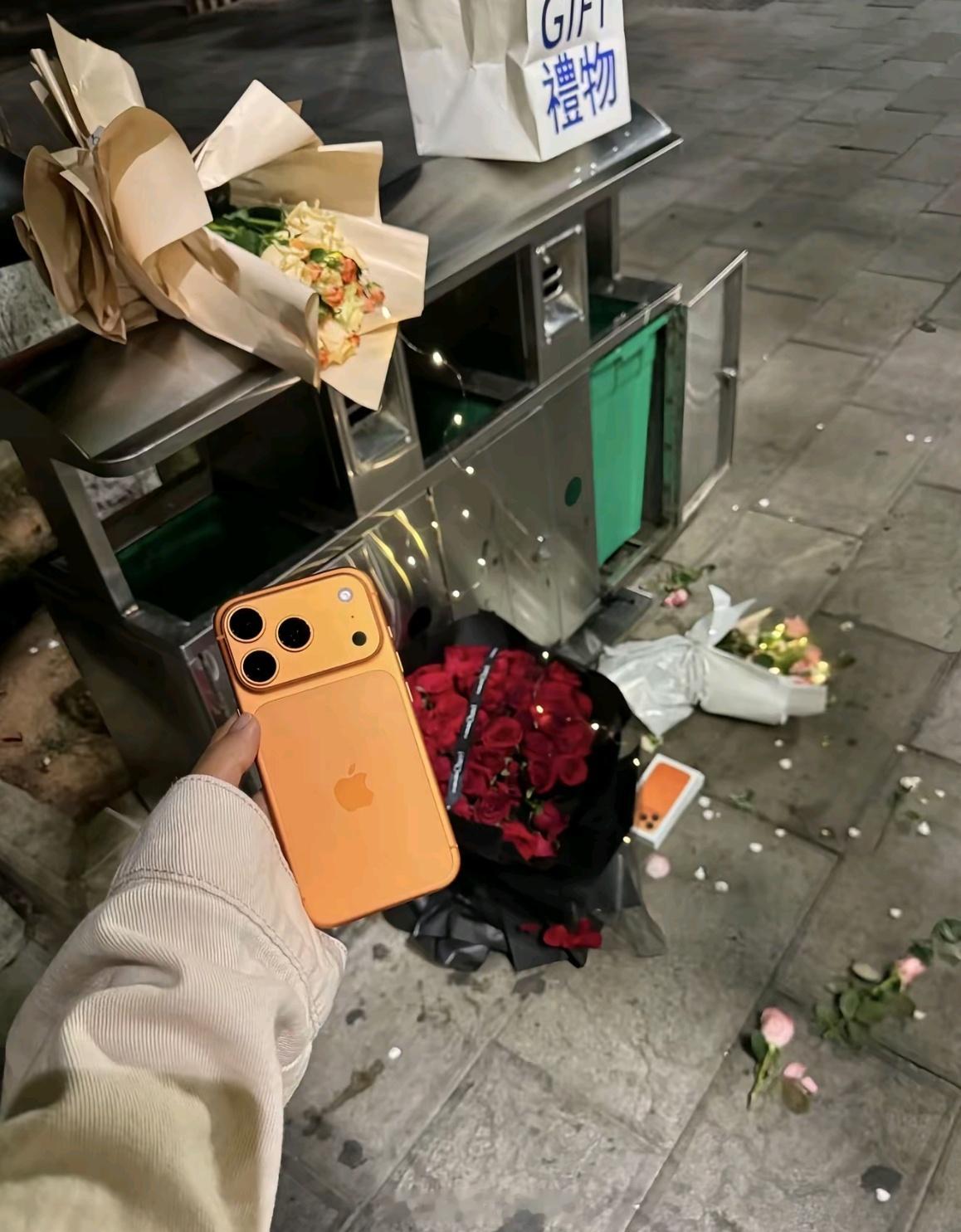 七夕晚上有组团摸金的吗？ 