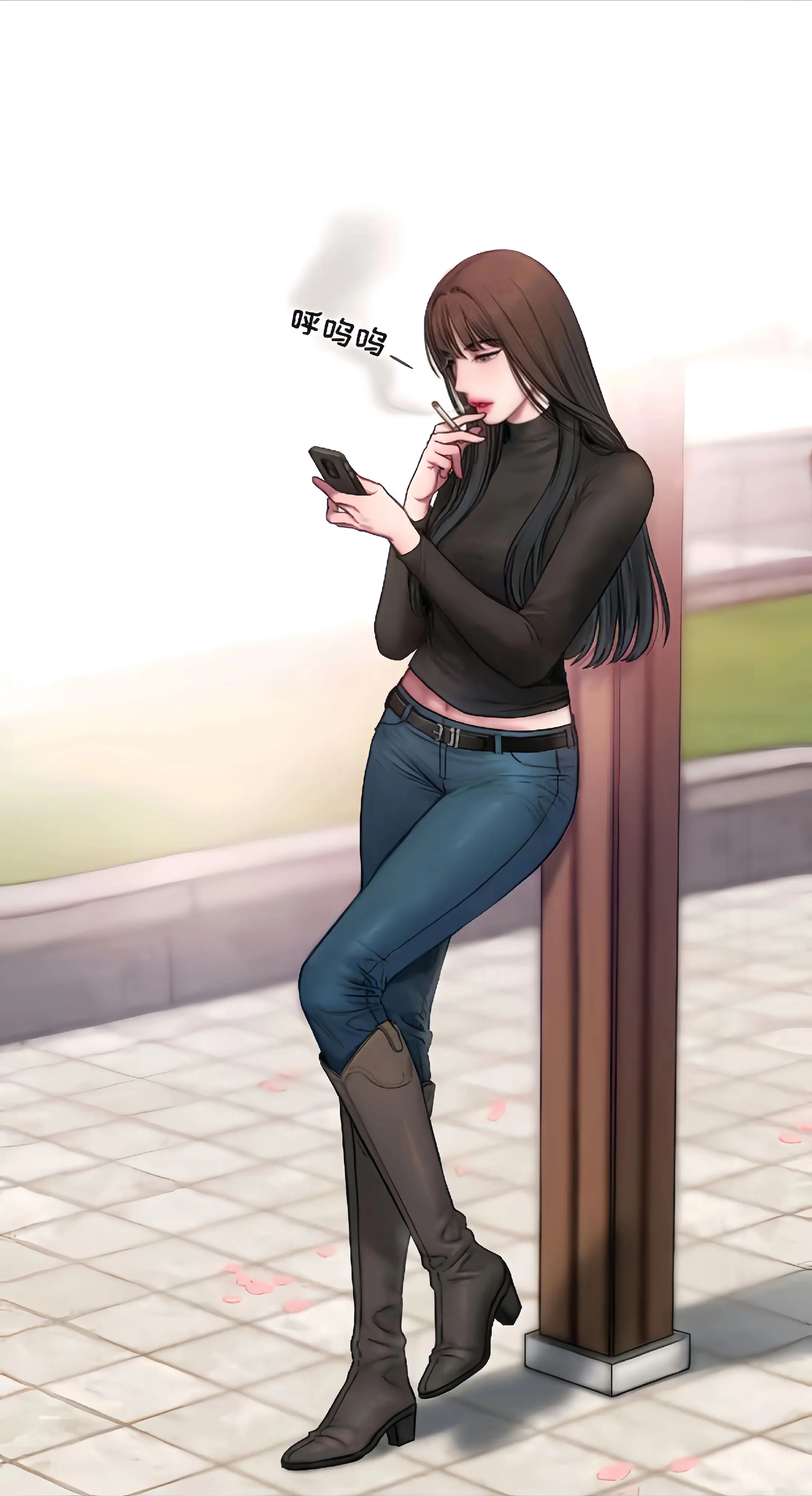 姐姐你可以插我吗