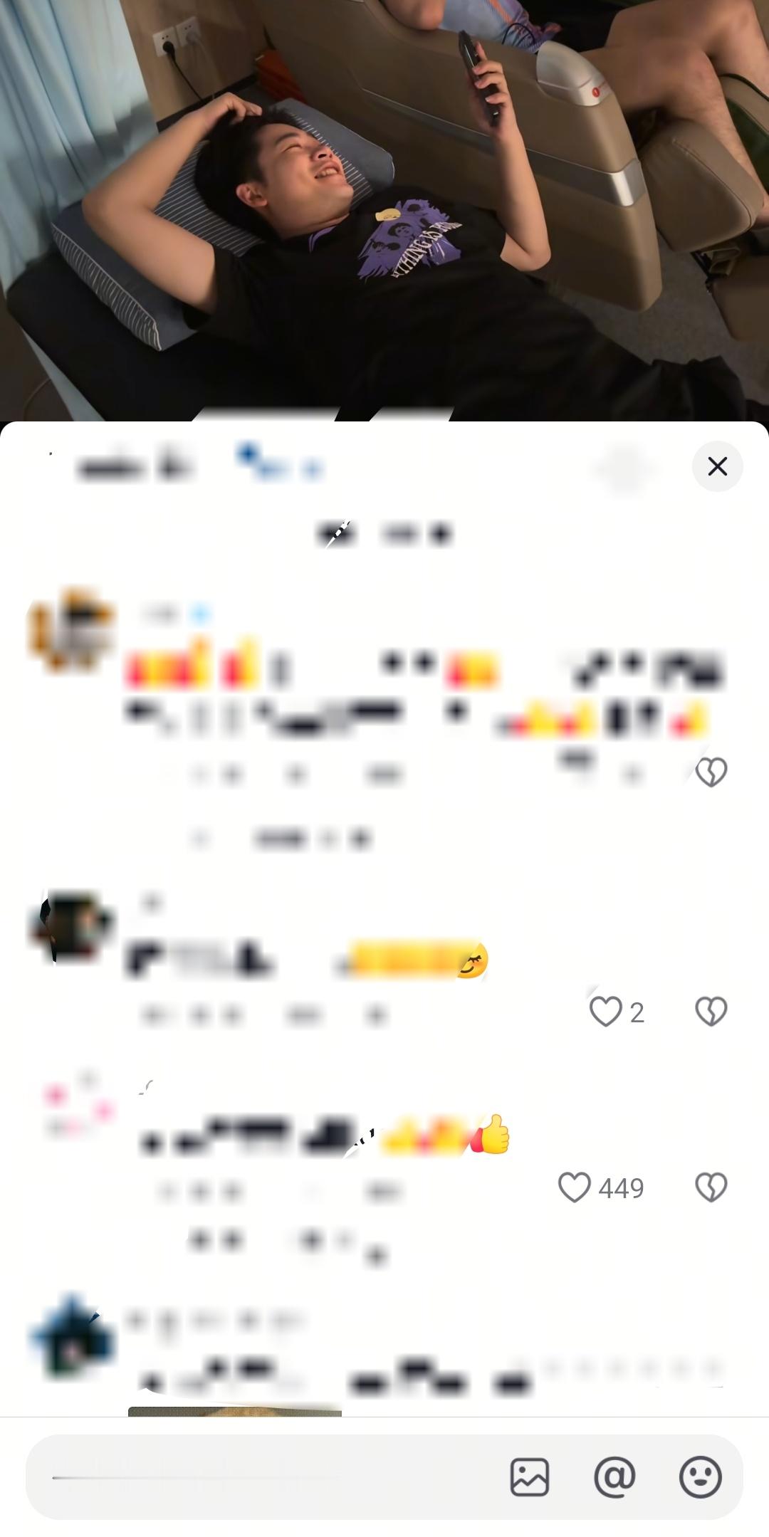好吃不过饺子好玩不过嫂子防火防盗防兄弟知道设置仅自己评论就出来官宣嫂子 