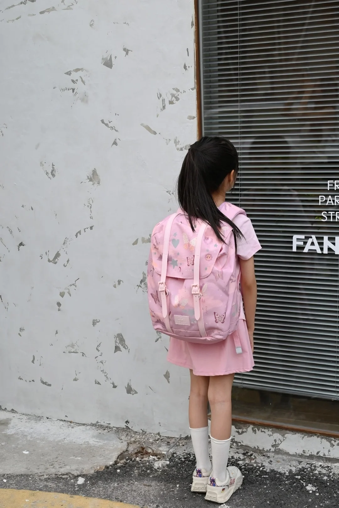 今日份OOTD