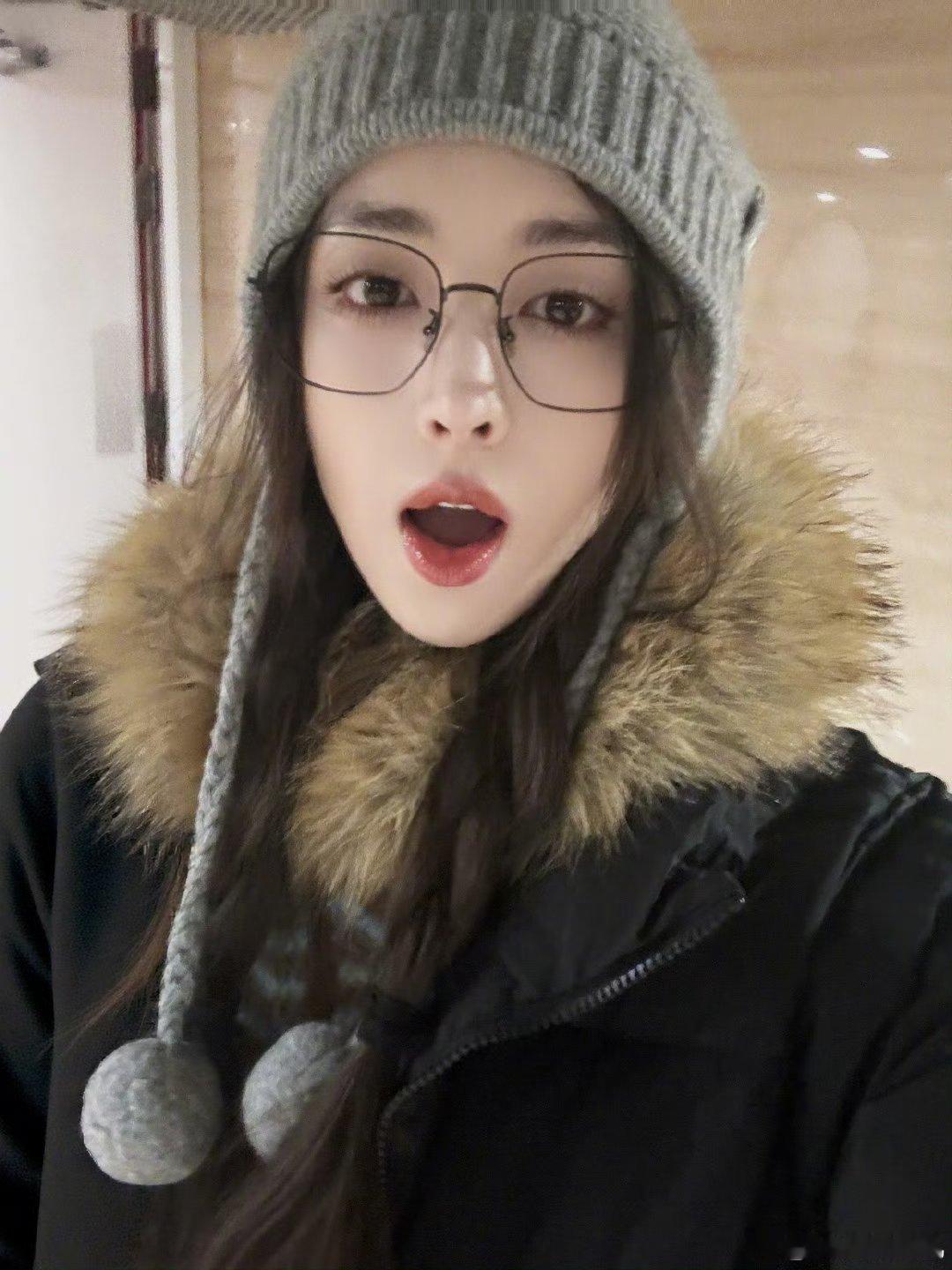 赵樱子曝娜扎打游戏很厉害长得好看就算了，打游戏还这么强，娜扎这是不给别人留活路呀