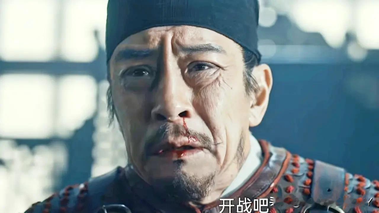 《太平年》里的郭威，被电视剧粉饰得太厉害了。

 
真实历史里，刘承佑杀了他全家