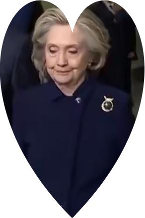 希拉里26日接受关于爱波斯坦萝莉岛案国会调查说，她从来就不认识爱波斯坦，也从来没